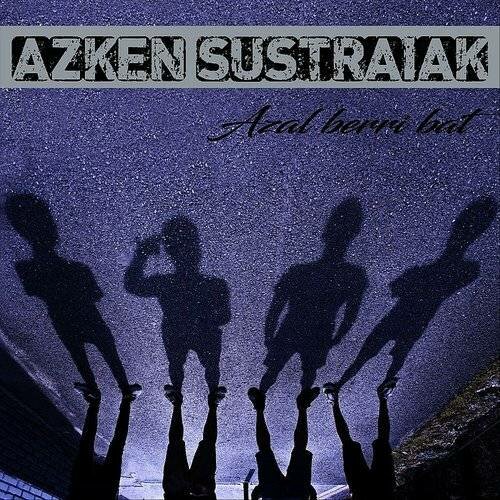 AZKEN SUSTRAIAK / AZAL BERRI BAT